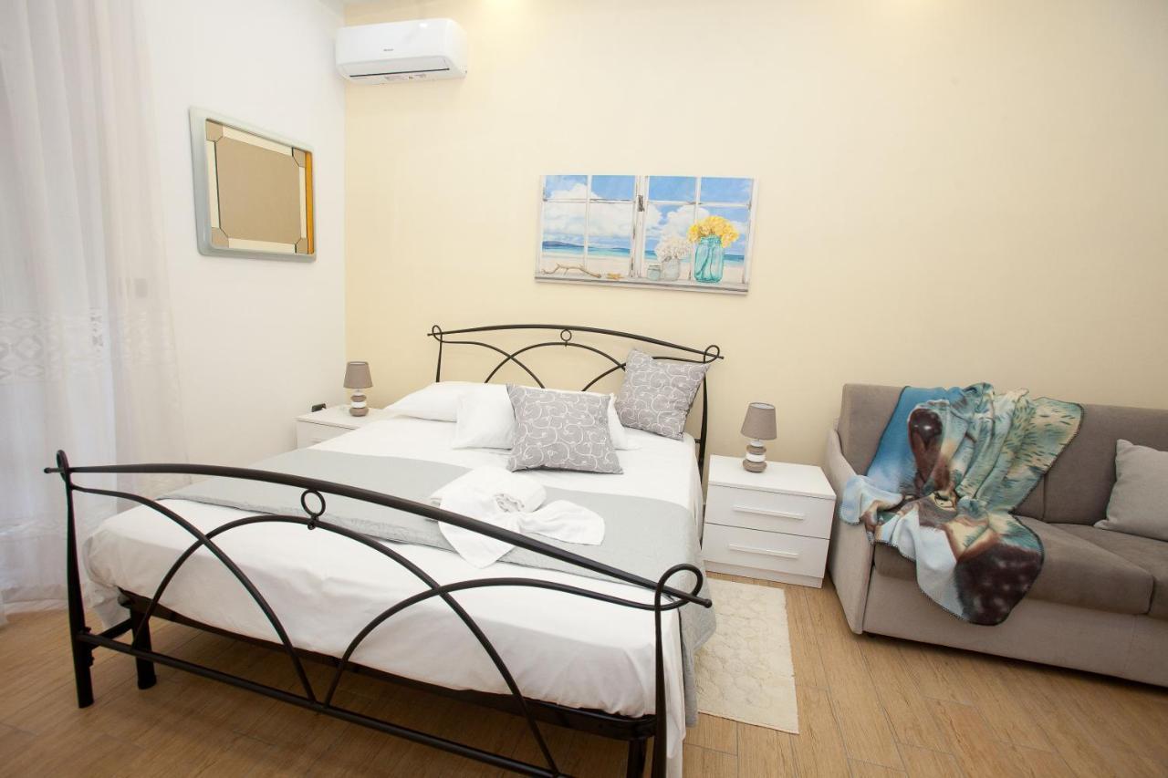 Ponte Valle B&B Pompei Scafati Exterior photo