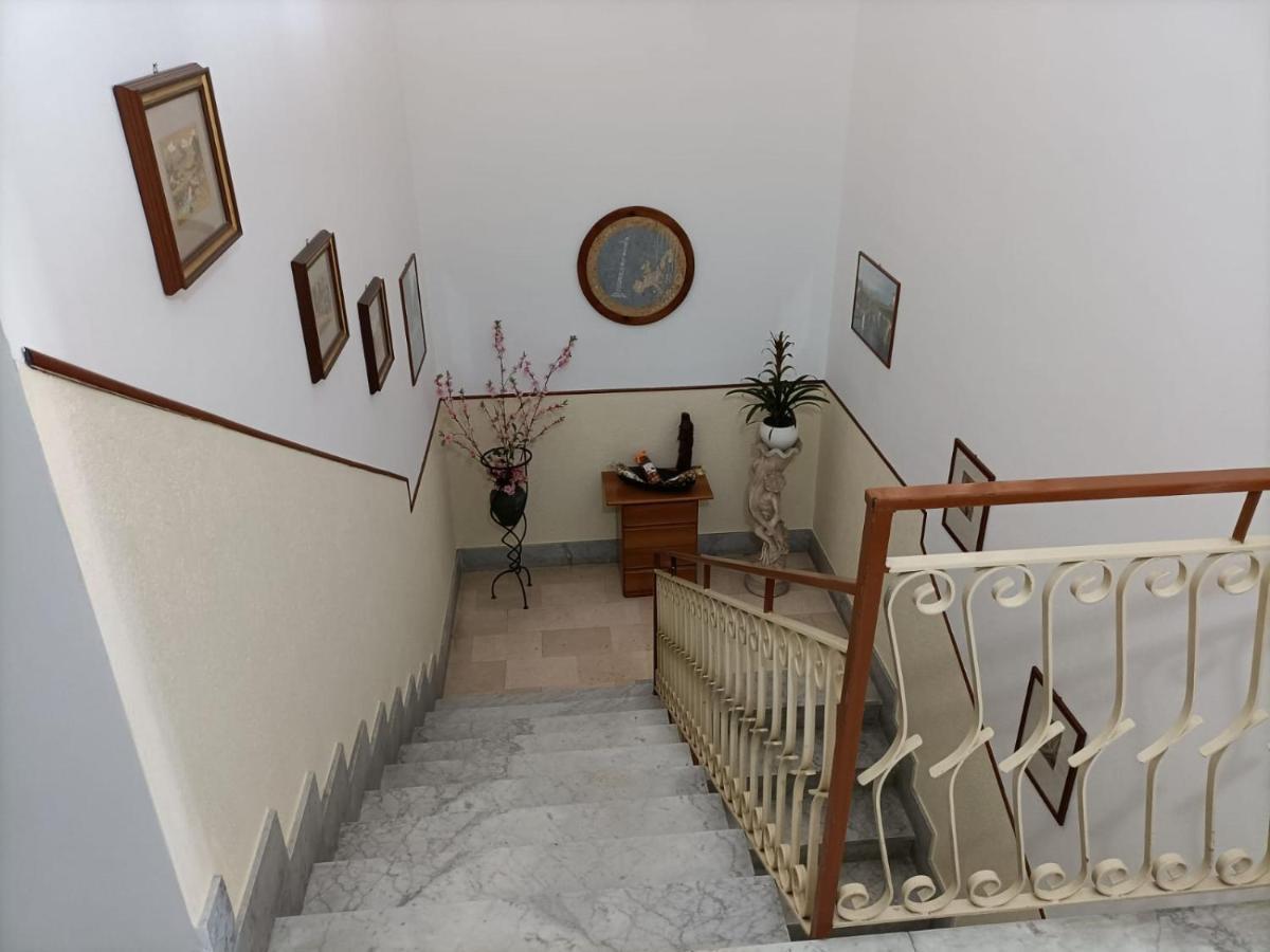 Ponte Valle B&B Pompei Scafati Exterior photo