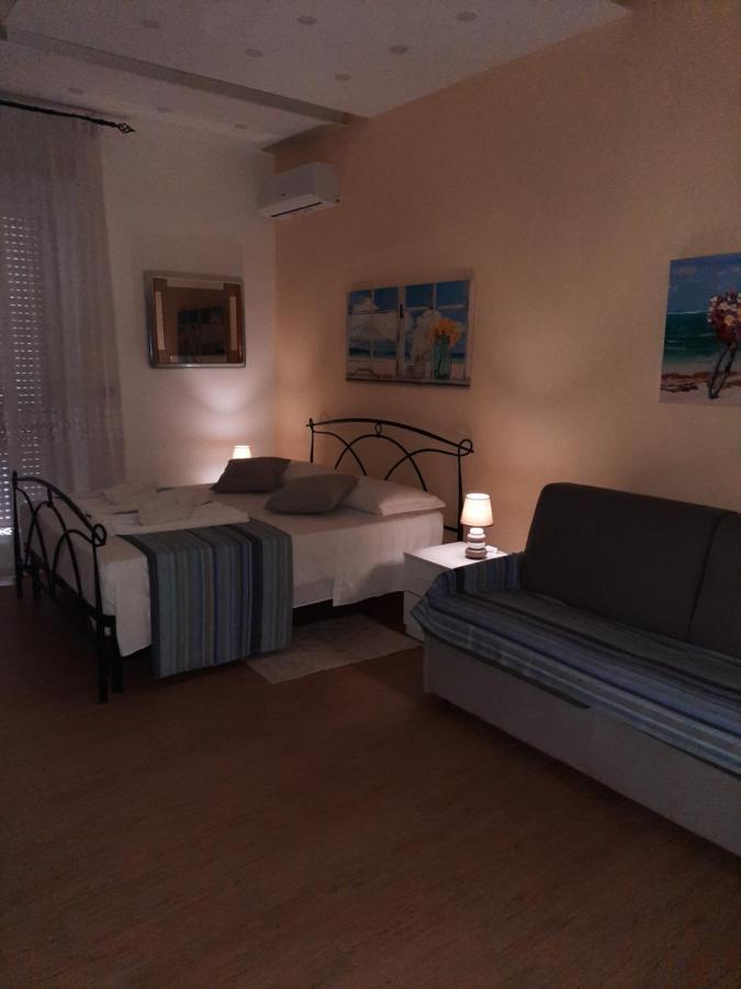 Ponte Valle B&B Pompei Scafati Exterior photo