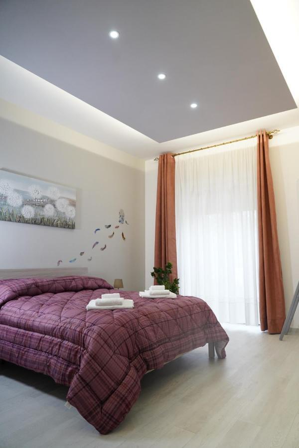 Ponte Valle B&B Pompei Scafati Exterior photo