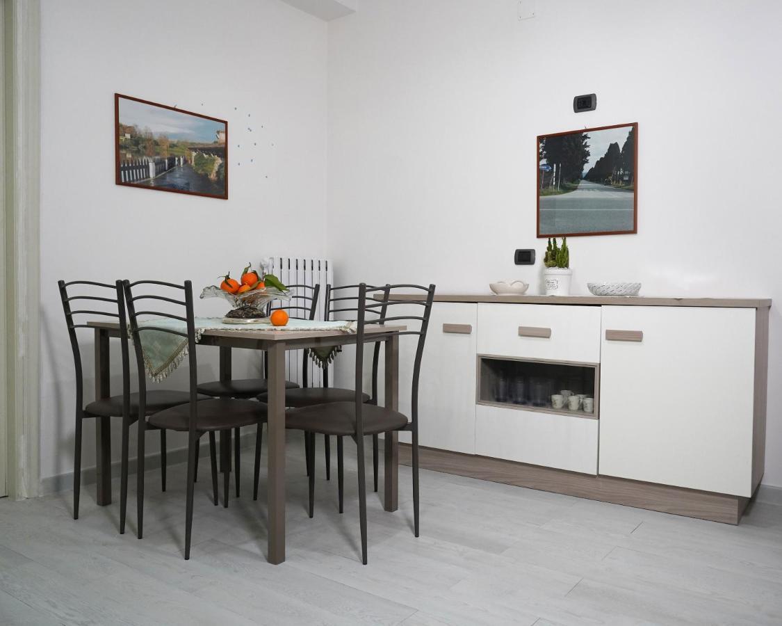 Ponte Valle B&B Pompei Scafati Exterior photo