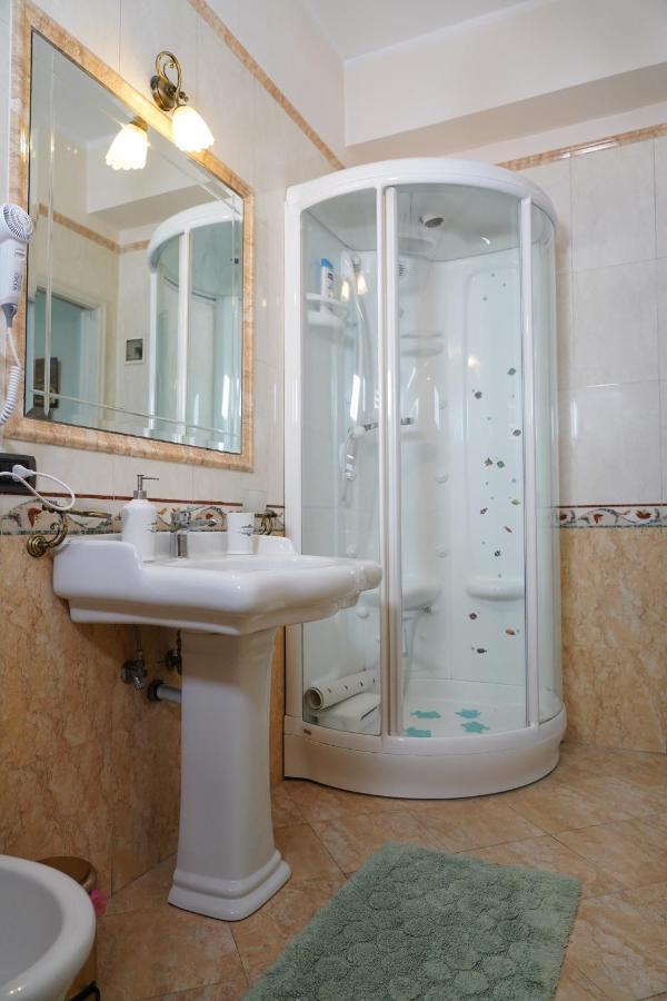 Ponte Valle B&B Pompei Scafati Exterior photo