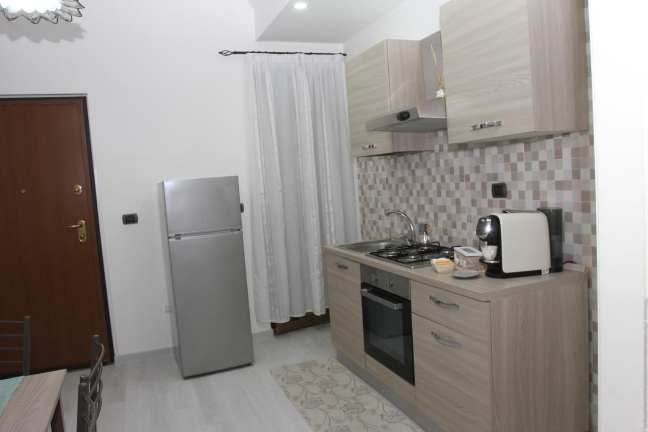 Ponte Valle B&B Pompei Scafati Exterior photo