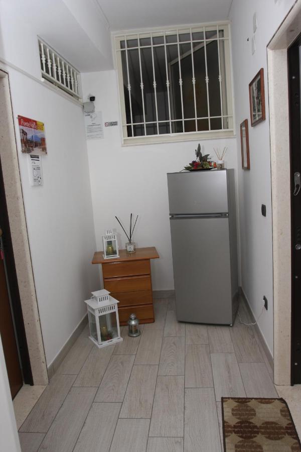 Ponte Valle B&B Pompei Scafati Exterior photo