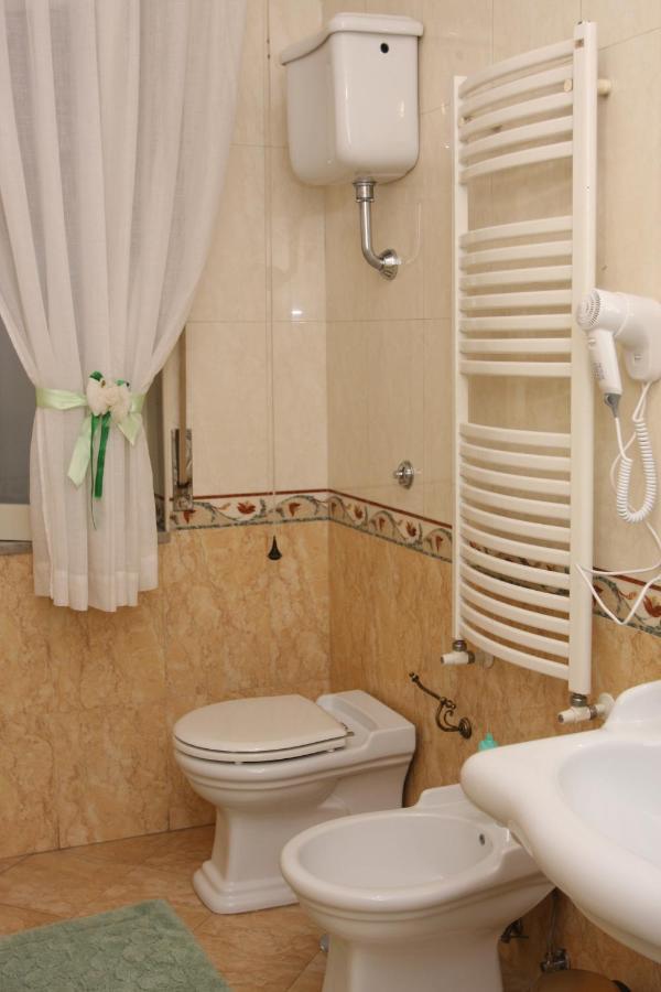 Ponte Valle B&B Pompei Scafati Exterior photo
